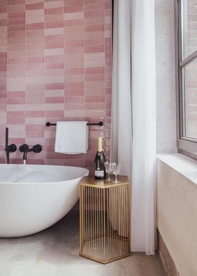 Cousins Boutique Hotel Maastricht Exteriér fotografie